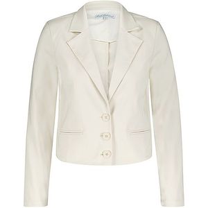 Red Button Blazer srb4241 crp smart pearl