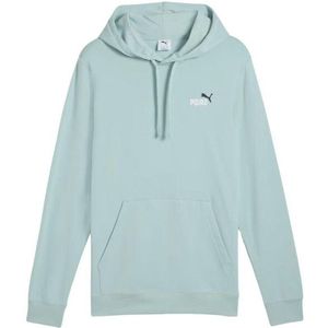 Puma - Heren ess 2 color small no 1 hoodie - Hoodie