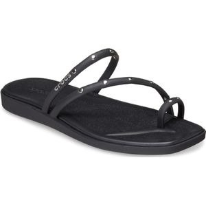 Crocs - Miami Studded Toe Loop - Sandalen