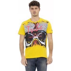 Tribe Graphic T-shirt Papua Print