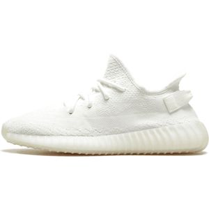 Adidas Boost 350 v2 cream white