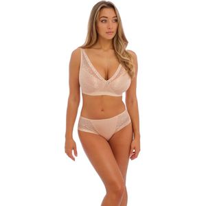 Fantasie Envisage bralette bh zonder beugel fl6913 natural beige