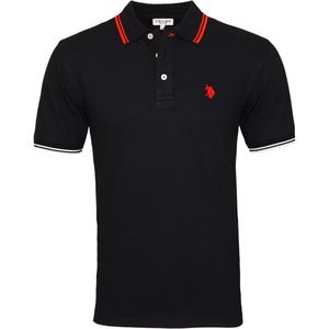 US Polo Assn Shirt poloshirt BARNEY poloshirt overhemd