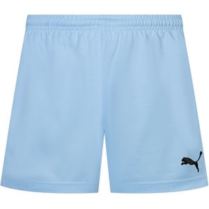 Puma - Vencida - Trainingsshort - Lichtblauw - Kinderen