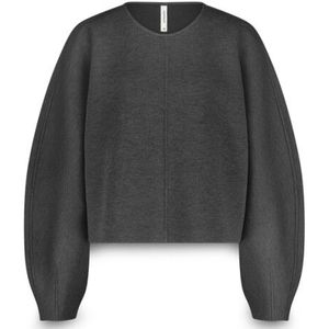 Summum Jersey foamy scuba sweaters 3s5160-30713