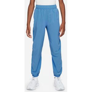 Nike - Sportswear Club Fleece Big Kid - Joggingbroek - Blauw