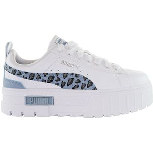 Puma - Mayze Wild - Sneakers - Wit
