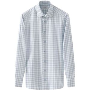 Eton Lange mouw overhemden 1000122