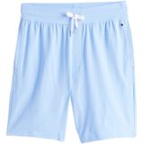 Tommy Hilfiger - Korte Loungebroek - Regular Fit - Katoenmix