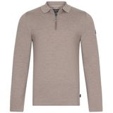 Cavallaro - Polo Long Sleeve