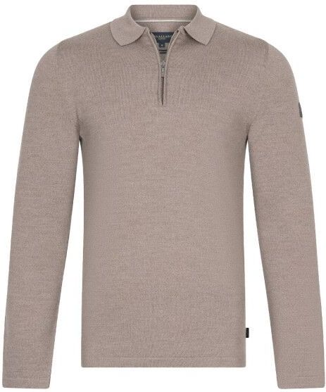 Cavallaro - Polo Long Sleeve