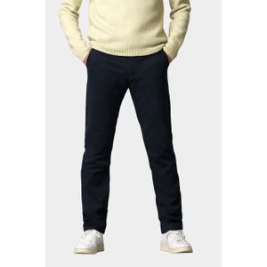 Meyer - BONN - Chino Broek - Blauw
