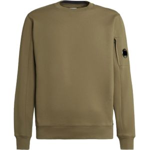 C.P. Company Fleece sweatshirt