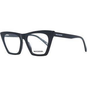 Skechers - SE2194 - Optisch Montuur - Zwart - Cat Eye