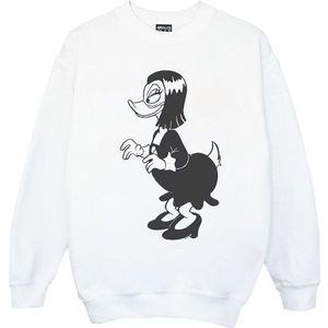 Li-cense Disney heren duck tales magica de spreuk sweatshirt