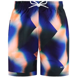 Nicce - Paradise - Zwemshort - Veelkleurig