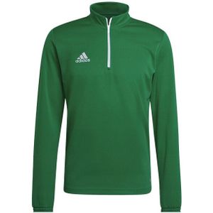 Adidas - Entrada 22 - Track Top - Heren - 100% Gerecycled Polyester