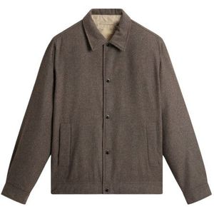 Woolrich Wool keating shirt jacket overshirts cfwoos2019mrut3190