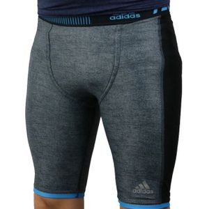 Adidas - Techfit Chill - Panty - Heren