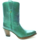 Sendra Dames enkel laarsjes 8481