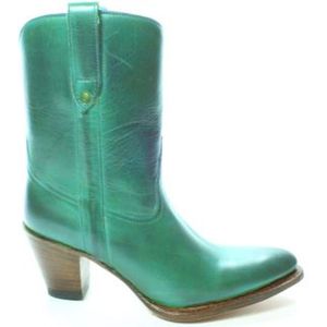 Sendra Dames enkel laarsjes 8481