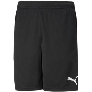 Puma - Trainingsshort - Heren - Effen - 100% Polyester - DryCELL