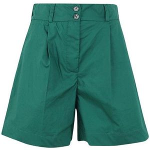 Woolrich Poplin short shorts