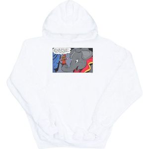 Li-cense Disney heren dumbo rich and famous hoodie