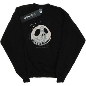 Sweater - Gedrukt - Jersey - Crew Neck - Lange Mouwen