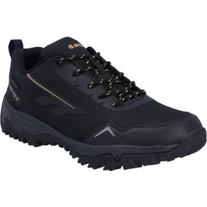 Hi-Tec - JAGUAR SPORT WP - Wandelschoenen - Zwart/Dune