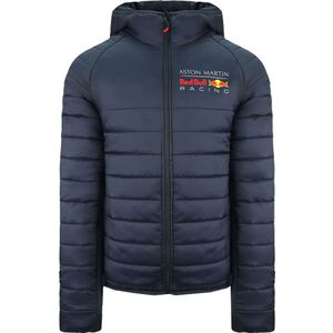 Aston Martin - Red Bull Racing F1 - Jas - Navy - Gewatteerd