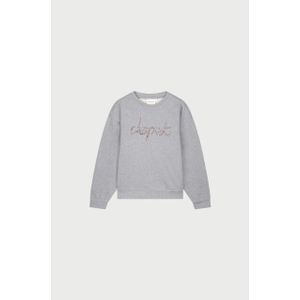 Fabienne Chapot cltswe09aw259525 terry rhinestone sweater