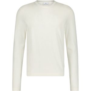 Blue Industry Luxe gebreide crewneck