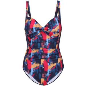 Regatta - Sakari Brush Stroke - Ééndelig Badpak - Dames