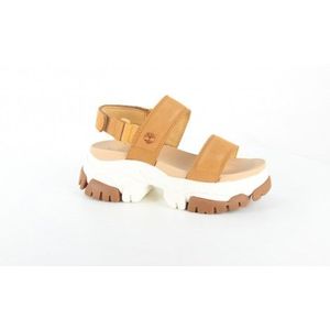 Timberland - TB0A5UT82311 - Sandalen - Bruin - Leer