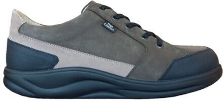 FinnComfort - Huaraz 01174 - Schoen - 902707 Schwarz/Mud
