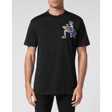 T-Shirt Ronde Hals Hawaii