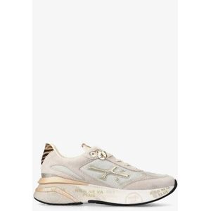 Premiata Women moerund 7800 gold