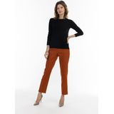 usha BLACK LABEL gebreide trui