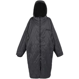 Regatta - Gewatteerde Badjas - Effen - 100% Nylon - Duurzaam