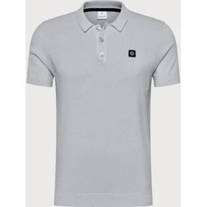 Blue Industry De knitted polo |