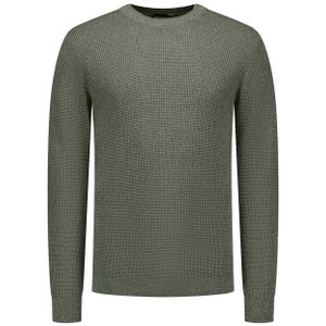 Saint Steve - Pullover 240480 - Blauw