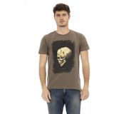 Trussardi Action T-shirt Heren