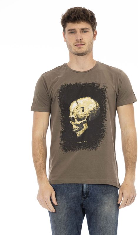 Trussardi Action T-shirt Heren