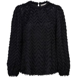 &Co Woman Top lange mouw bl408 wini