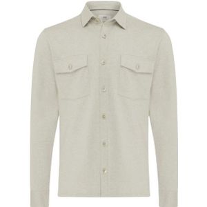 Gentiluomo Verratti fashion fit lange mouw overhemden s9309-610