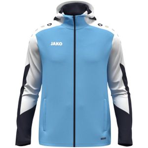 Jako - Jas met Kap Dynamic - Kindermaten - 6870K-431