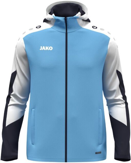 Jako - Jas met Kap Dynamic - Kindermaten - 6870K-431