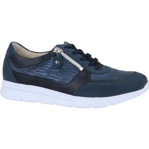 Waldläufer - 661003 - Jeans - Notte