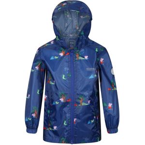 Regatta - Peppa Pig - Waterdicht Jasje - Ademend - Lichtgewicht